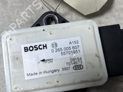 electronic-sensor-fiat-500-c-312_-2009-32025855 main image