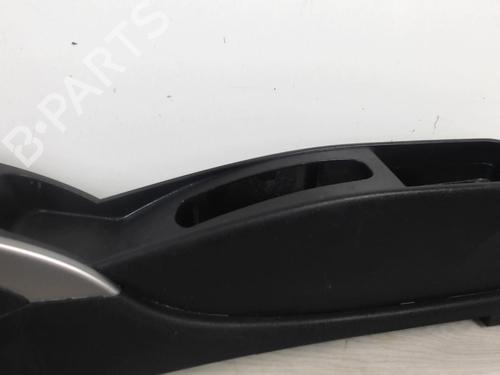 Middle console ALFA ROMEO MITO (955_) 1.3 MultiJet (955AXP1A, 955AYC1A) | BP31252073I22 