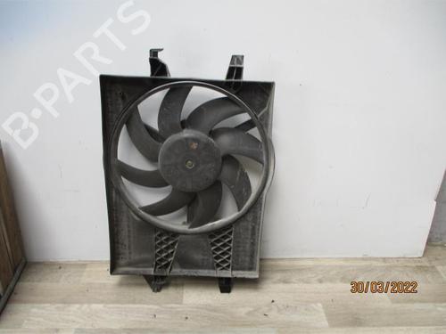 Heater blower motor RENAULT TWINGO I (C06_) 1.2 (C063, C064) | BP24022481M62 