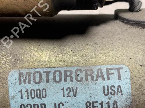 Starter FORD MONDEO II (BAP) 2.0 i | BP31252018M8  - Image 5