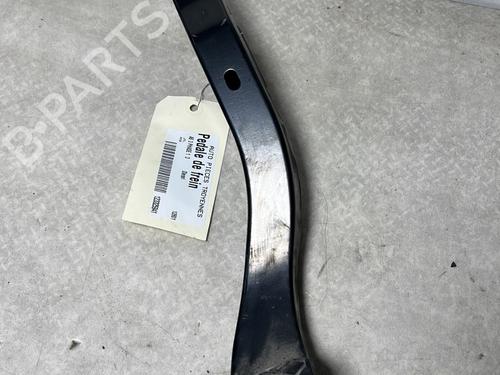Break pedal AUDI A6 C6 (4F2) 3.0 TDI quattro | BP33338322I19 - Image 2