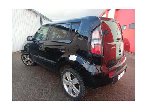 Right front fenders KIA SOUL I (AM) 1.6 CRDi 128 | BP23079806C42