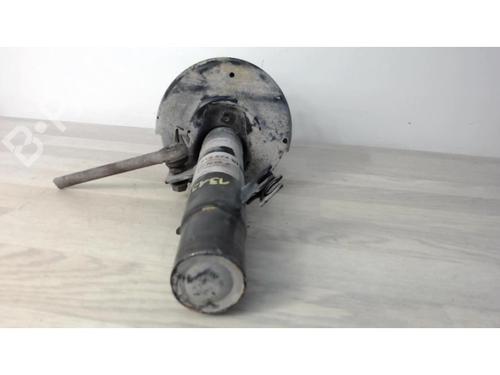 Left front shock absorber PEUGEOT 208 I (CA_, CC_) 1.2 VTI 82 | BP24026370M16