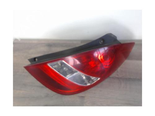 Right taillight HYUNDAI i20 I (PB, PBT) 1.4 CRDi | BP26601855C35 