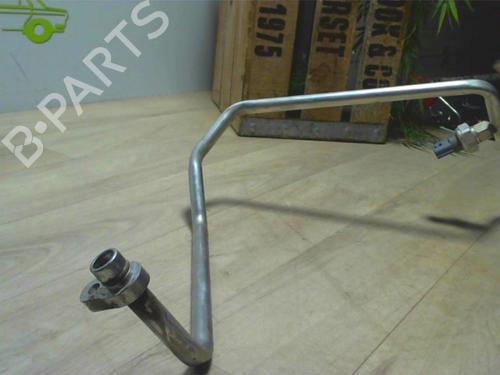 AC pipe RENAULT ZOE (BFM_) ZOE | BP24025193M126 