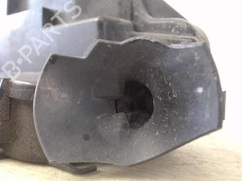 Front left lock RENAULT ESPACE IV (JK0/1_) 2.2 dCi (JK0H) | BP24027310C98