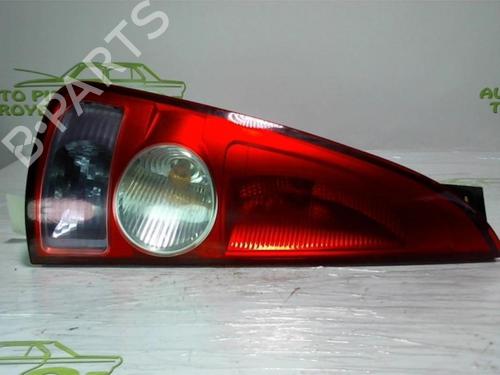 Used Left taillight RENAULT ESPACE IV (JK0/1_) 1.9 dCi (JK0U) (116 hp) 24021756