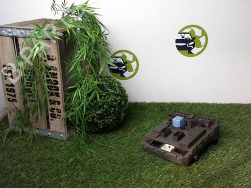 Used Fuse box CITROËN C5 I (DC_) 2.2 HDi (DC4HXB, DC4HXE) (133 hp) 24023374