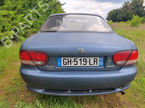 Left taillight MAZDA XEDOS 6 (CA) 2.0 V6 (CAEP) | BP24027945C34 