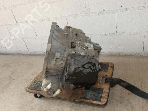 Used Gearbox CITROËN C5 II Break (RE_) 3.0 V6 (REXFUF) (207 hp) 24027837