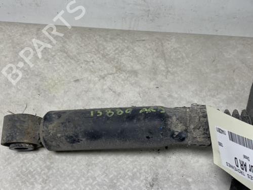 Right rear shock absorber CITROËN C4 Grand Picasso I (UA_) 1.6 HDi | BP29863956M19
