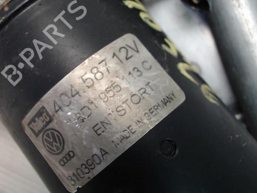 Front wiper motor AUDI A4 B5 (8D2) 1.9 TDI | BP25618990M29