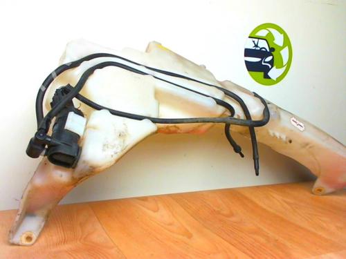 Windscreen washer tank FORD FOCUS II (DA_, HCP, DP) 1.6 TDCi | BP21181838C113 