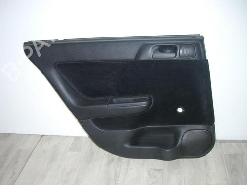 Used Rear left panel Rear left panel OPEL ASTRA G Estate (T98) 1.6 16V (F35) (101 hp) 24024498 24024498