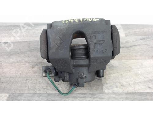 Left front brake caliper RENAULT LAGUNA II (BG0/1_) 2.2 dCi (BG0F) | BP26199348M105 