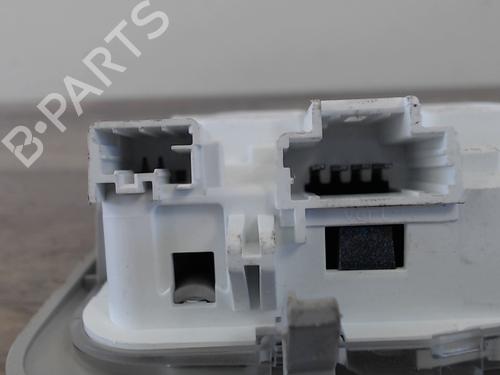 Kabinelys CITROËN C4 SPACETOURER (3D_) 1.5 BlueHDi 130 | BP25601616I8