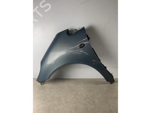 Left front fenders MERCEDES-BENZ A-CLASS (W168) A 140 (168.031, 168.131) | BP21382675C41 