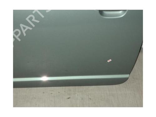Left front door TOYOTA YARIS (_P1_) 1.0 (SCP10_, SCP10R) | BP24028229C2