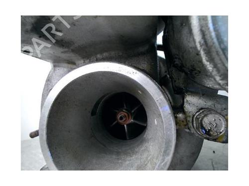 Turbolader/Kompressor RENAULT ESPACE IV (JK0/1_) 2.0 Turbo (JK0A, JK0B, JK0N) | BP26225809M71 