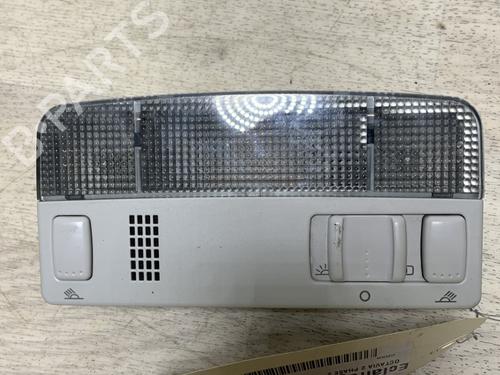 Used Interior roof light SKODA OCTAVIA II Combi (1Z5) 1.4 TSI (122 hp) 26199508