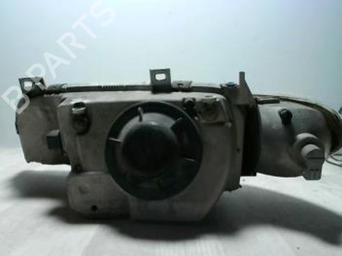 Right headlight FORD GALAXY I (WGR) 1.9 TDI | BP24025747C29
