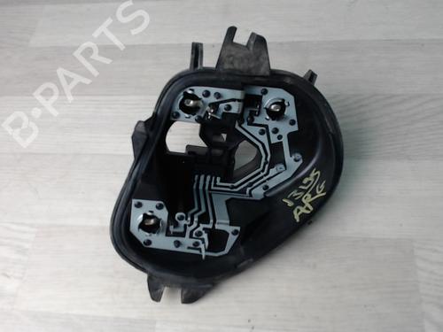 Used Licence plate light PEUGEOT 208 I (CA_, CC_) 1.2 VTI 82 (82 hp) 21182900