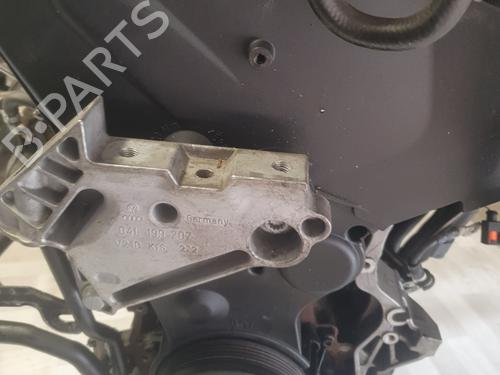 Engine AUDI A3 Sportback (8VA, 8VF) 1.6 TDI | BP30705944M1 