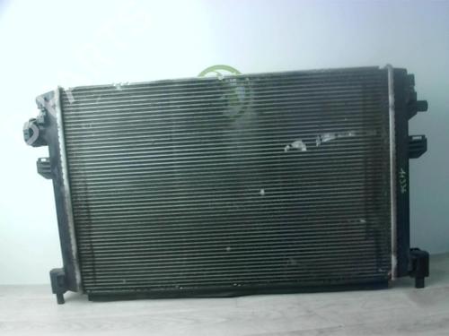 Water radiator SKODA OCTAVIA III (5E3, NL3, NR3) 2.0 TDI | BP24024077M31 