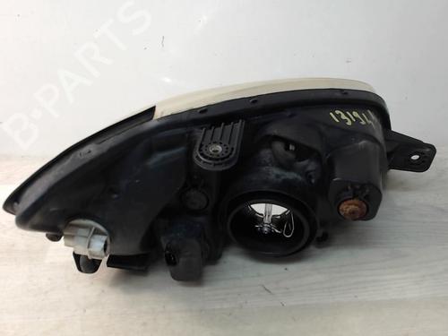 Left headlight HYUNDAI GETZ (TB) 1.5 CRDi | BP29823415C28 