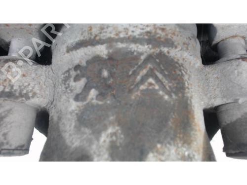 Left front brake caliper PEUGEOT 508 SW I (8E_) 2.0 HDi | BP23335212M105 
