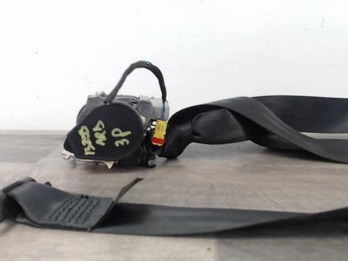 Rear right seatbelt RENAULT LAGUNA Coupe (DT0/1) 2.0 dCi (DT01, DT08, DT09, DT0K, DT12, DT1C, DT1D, DT1M,... | BP30807360I28