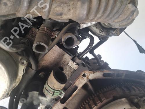 Engine RENAULT MODUS / GRAND MODUS (F/JP0_) 1.5 dCi (FP0F, JP0F) | BP37179143M1 - Image 17