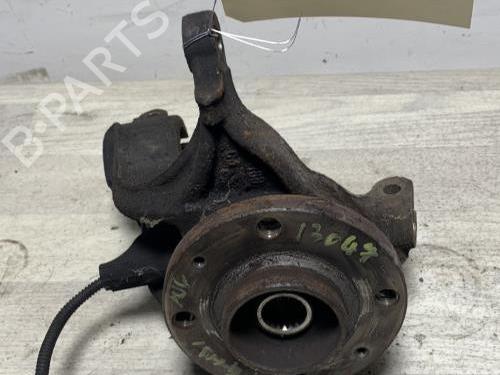 Left front steering knuckle CITROËN C3 I (FC_, FN_) 1.4 HDi | BP28173372M25 