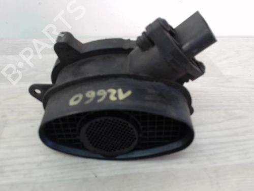 Used Mass air flow sensor Mass air flow sensor BMW 3 (E46) 320 d (136 hp) 24028160 24028160