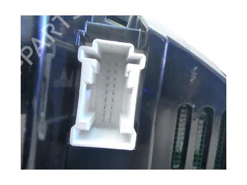 Instrument cluster MERCEDES-BENZ E-CLASS Convertible (A207) E 250 CGI (207.447) | BP24025244C47 