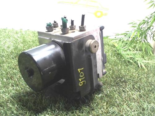 ABS pump PEUGEOT 407 (6D_) 1.6 HDi 110 (6D9HZC, 6D9HYC) | BP29598933M43 
