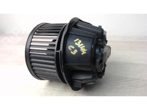 Air vent CITROËN C3 I (FC_, FN_) 1.4 i | BP30705643I21 