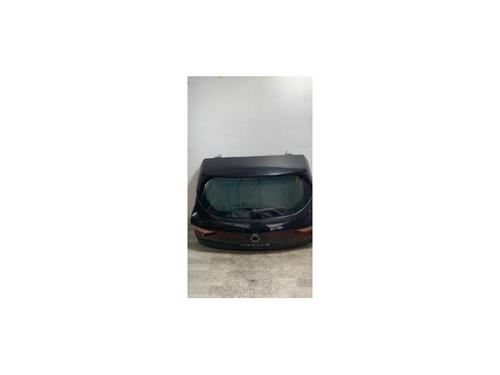 Used Tailgate RENAULT MEGANE IV Hatchback (B9A/M/N_) 1.6 dCi 130 (B9A4) (130 hp) 25478452