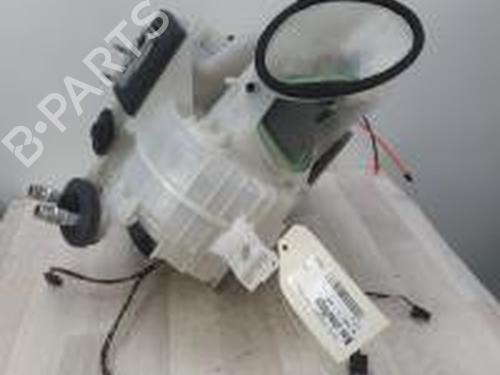 Used Heater matrix box PEUGEOT 208 I (CA_, CC_) 1.4 HDi (68 hp) 28173433