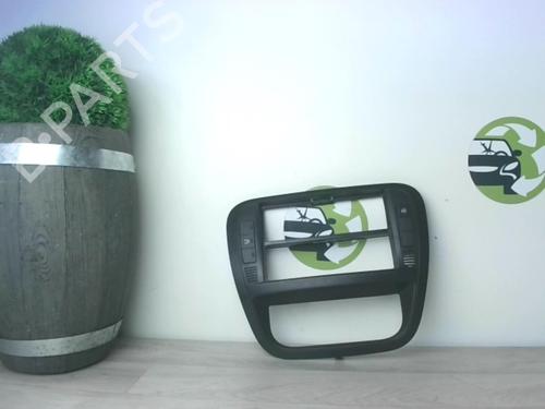 Mittelkonsole für RENAULT GRAND SCÉNIC II (JM0/1_) 1.9 dCi (JM0G, JM12, JM1G, JM2C) (120 hp) 31252174