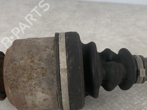 Right front driveshaft RENAULT LAGUNA III (BT0/1) 2.0 dCi (BT01, BT08, BT09, BT0E, BT0K, BT12, BT1C, BT1D,... | BP25748585M39