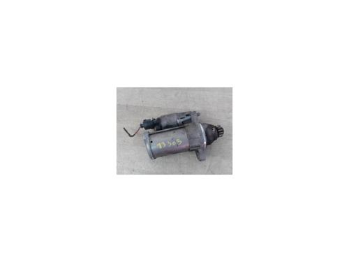 Used Starter VW POLO V (6R1, 6C1) 1.0 (60 hp) 25751026