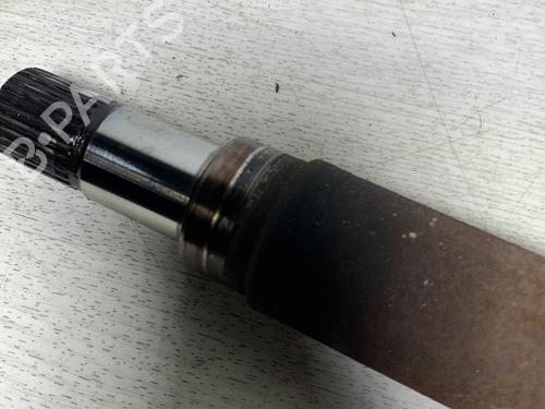 Right front driveshaft FORD FOCUS II (DA_, HCP, DP) 1.6 TDCi | BP29167661M39 