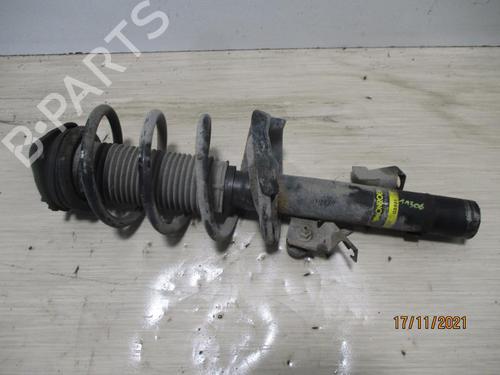 Left front shock absorber FORD C-MAX (DM2) 1.8 TDCi | BP21181828M16