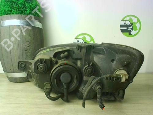 Right headlight HYUNDAI GETZ (TB) 1.1 | BP24024213C29