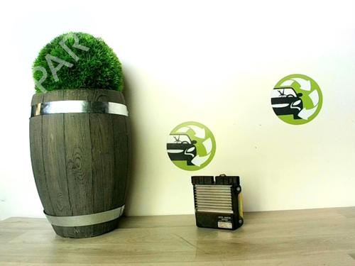 Control unit TOYOTA COROLLA (_E12_) 2.0 D-4D (CDE120R, CDE120L_) | BP24021840M11