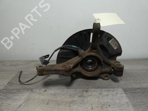 Right front steering knuckle KIA RIO IV (YB, SC, FB) 1.25 | BP38330848M26 - Image 2