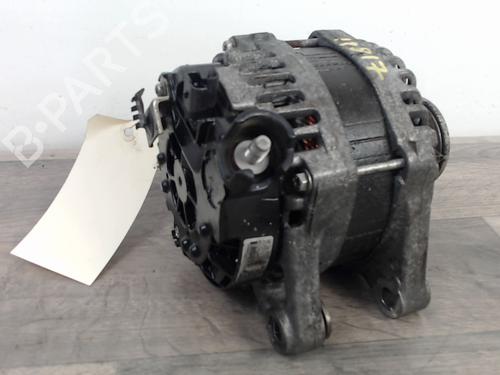 Alternator CITROËN C4 SPACETOURER (3D_) 1.5 BlueHDi 130 | BP26199524M7