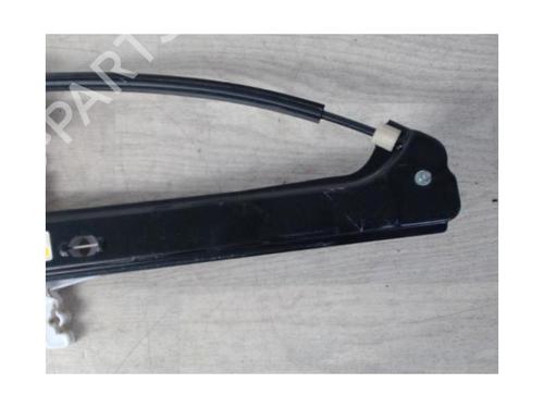 Rear right window mechanism SKODA SCALA (NW1) 1.6 TDI | BP24027220C25 