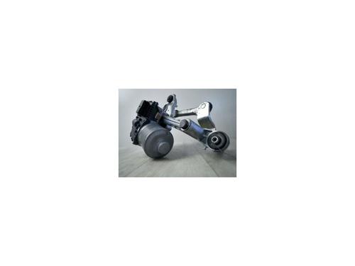 Used Front wiper motor PEUGEOT 3008 I MPV (0U_) 1.6 HDi (112 hp) 24023982